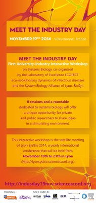 Meet the industry flyer 1