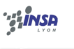 Logo INSA Lyon