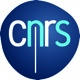 Logo CNRS